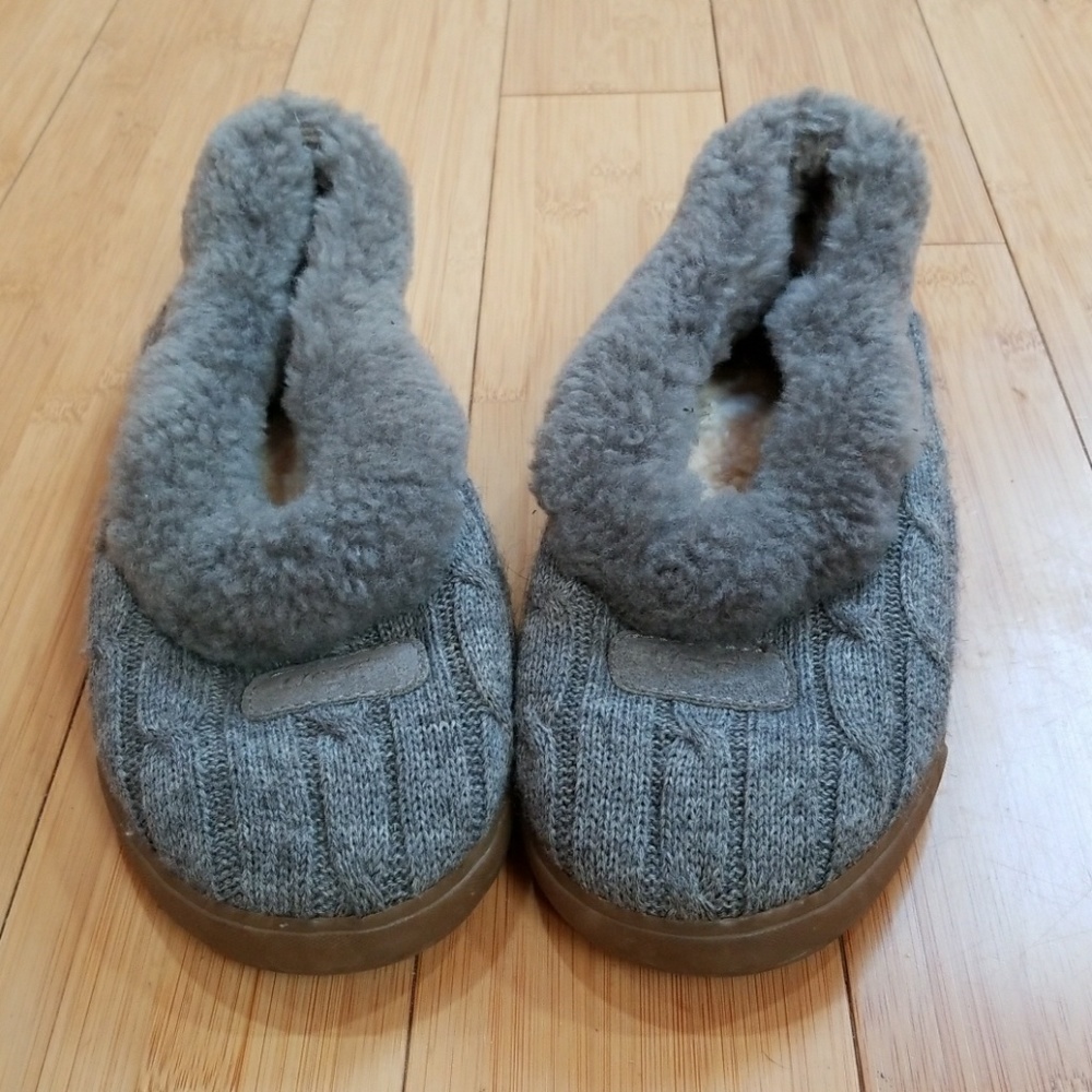 Uggs