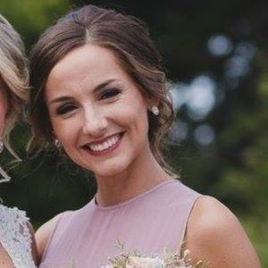 Meet your Posher, Erin