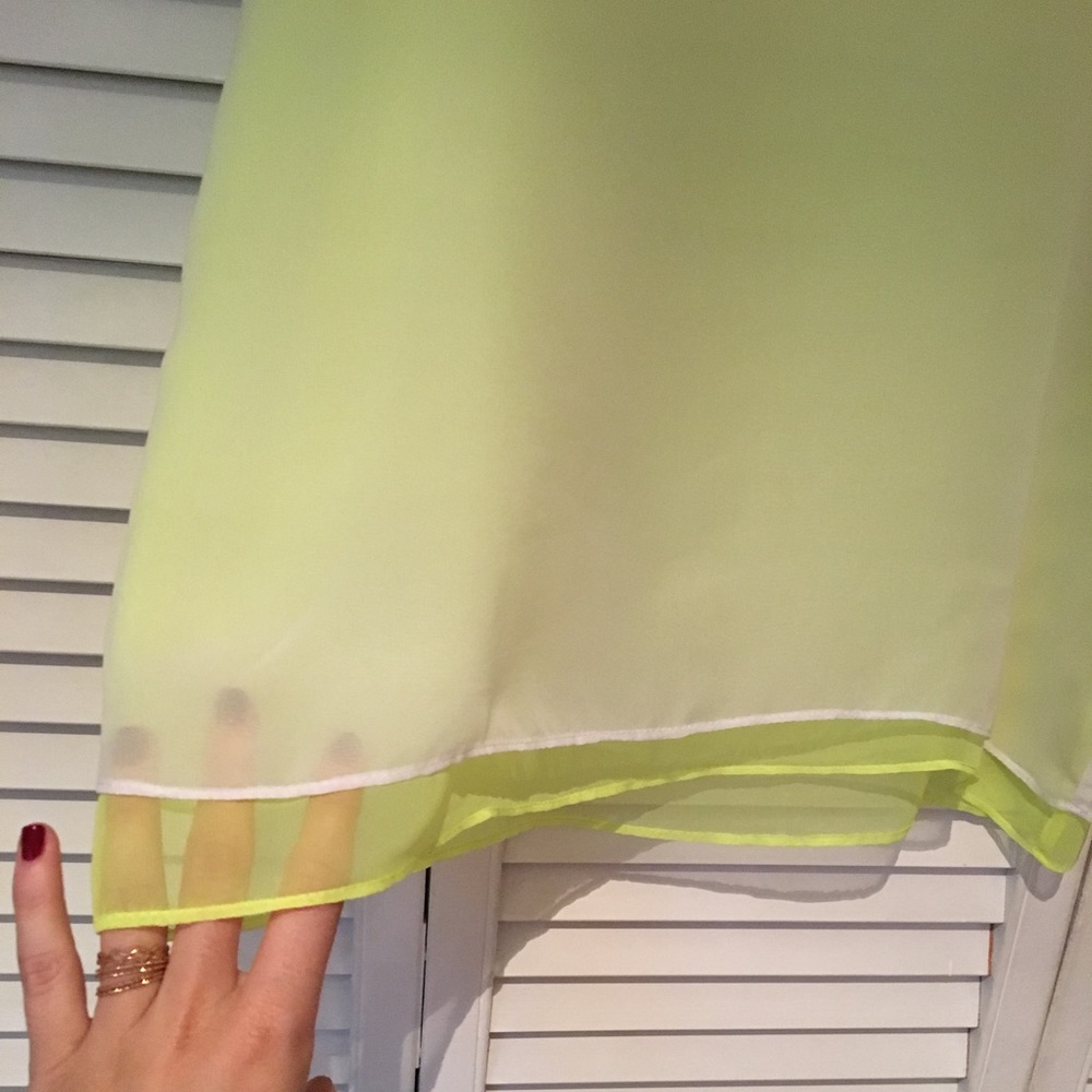 Tank top - Picture 2 of 2