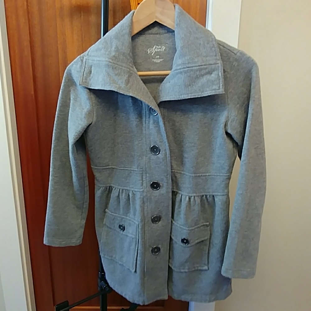Style & Co Sport Jacket