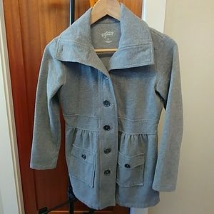 Style & Co Sport Jacket