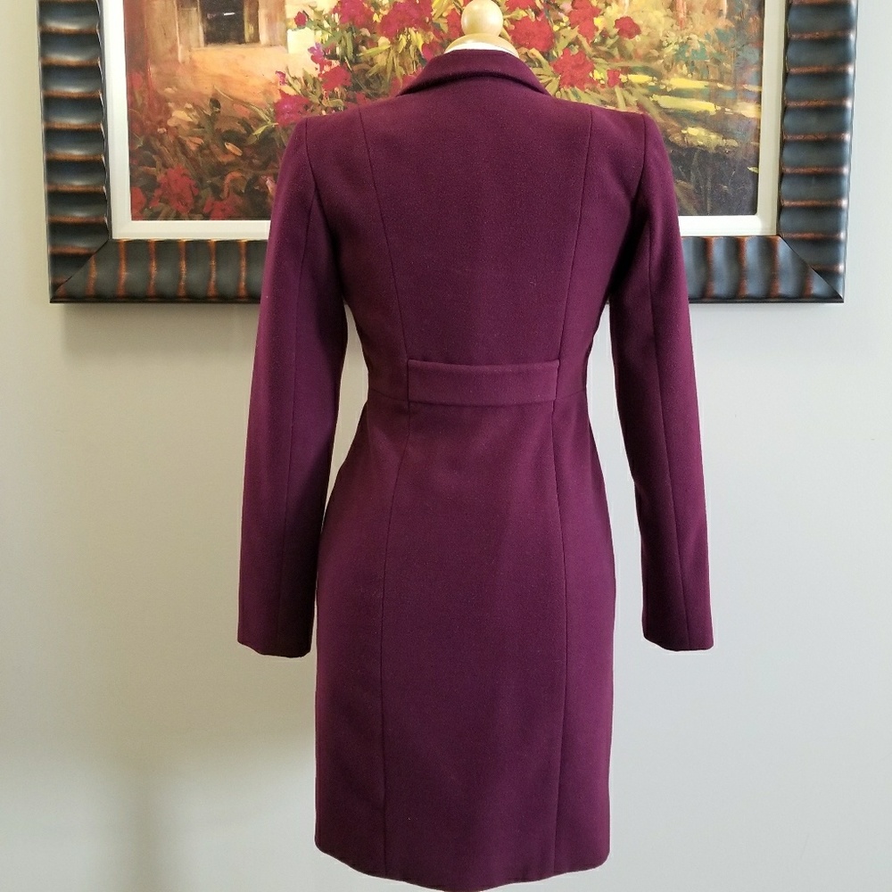 Rachel Roy Coat - Picture 2 of 5