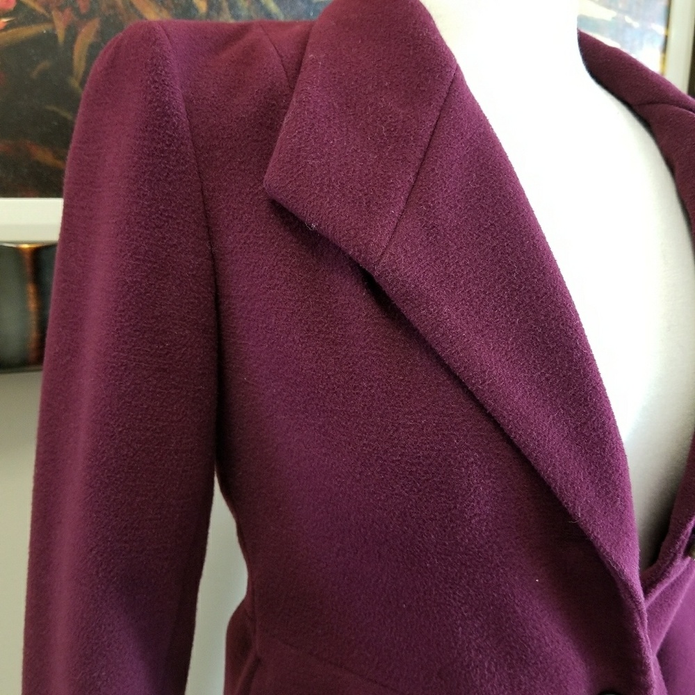 Rachel Roy Coat - Picture 3 of 5