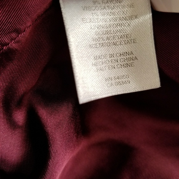 Rachel Roy Coat - Picture 5 of 5