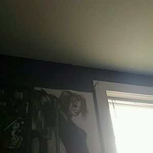 Meet your Posher, Haili