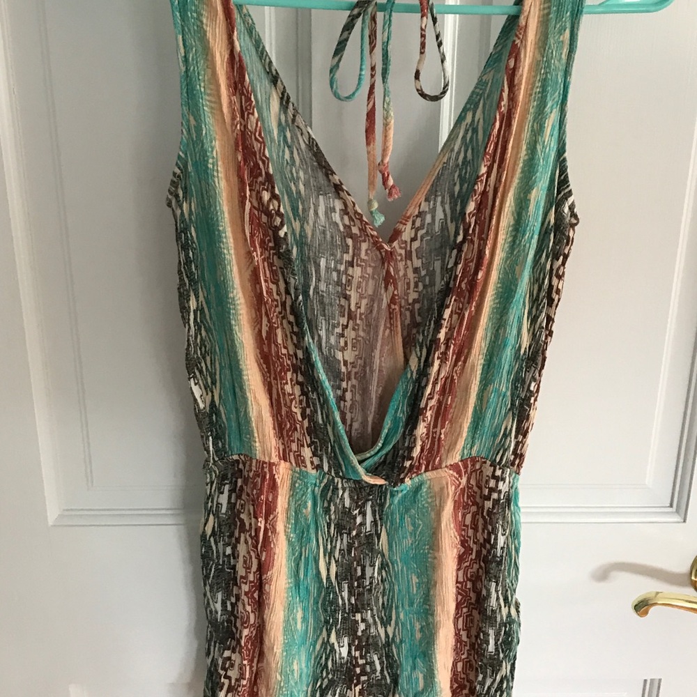 Romper - Picture 2 of 2
