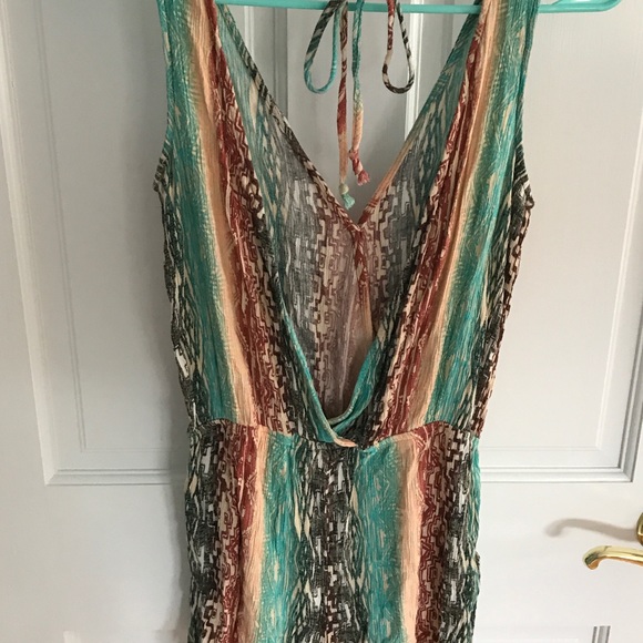 Romper - Picture 2 of 2