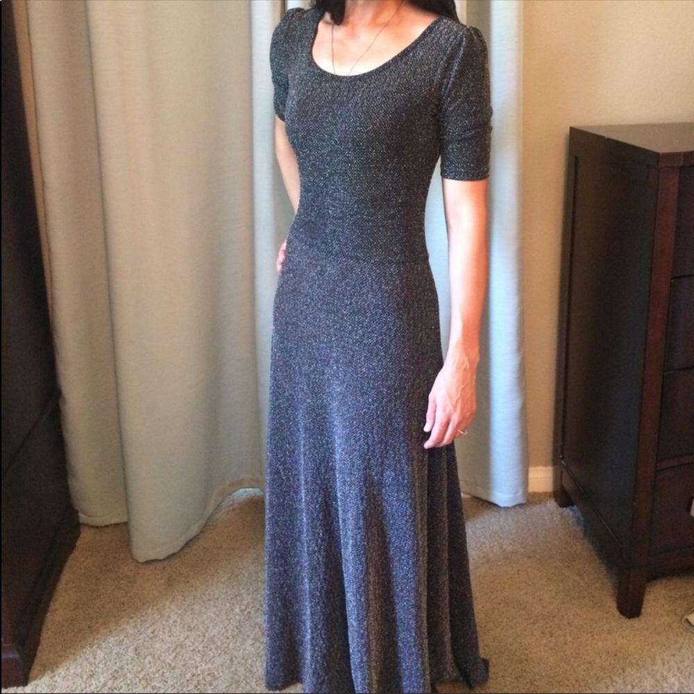 Lularoe Elegance Ana