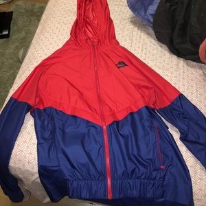 Nike Windbreaker