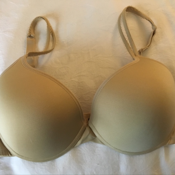 Le Mystere Gigi Bra - Picture 3 of 4