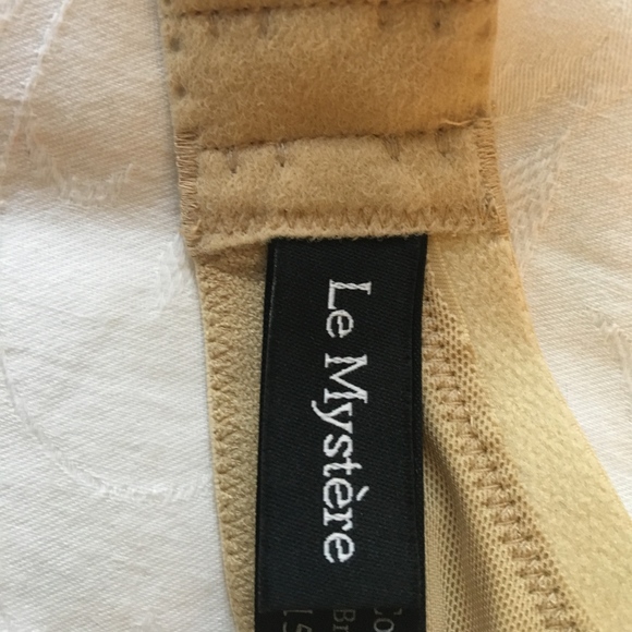 Le Mystere Gigi Bra - Picture 2 of 4