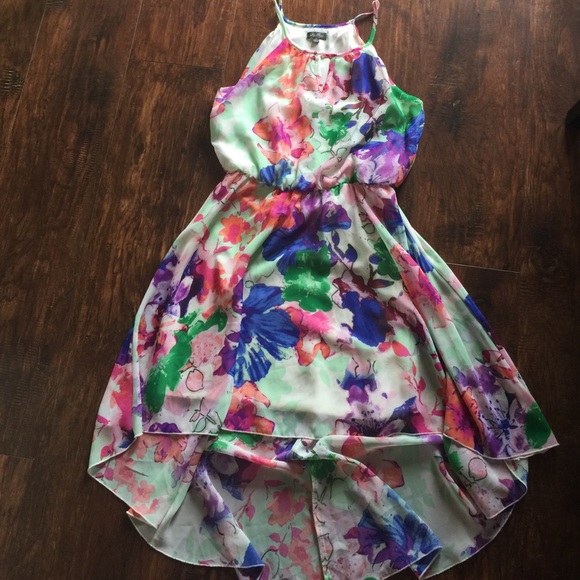 Lily Rose Dresses & Skirts - 🌟3 for $15🌟 Lily Rose floral dress