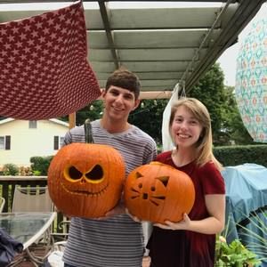 Meet your Posher, Collin