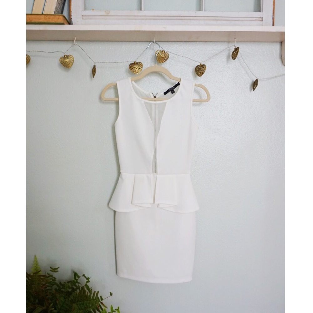 GUESS Date Night Dress