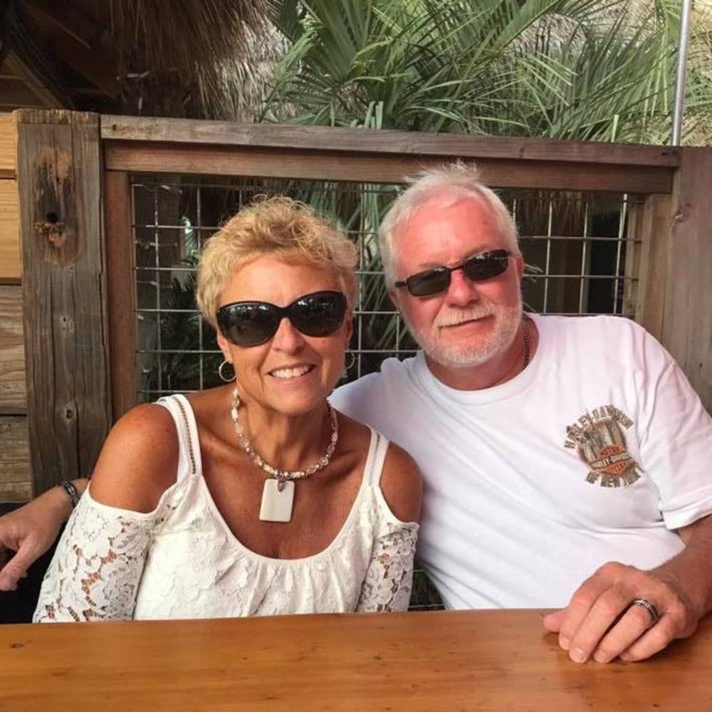 Meet your Posher, Debra