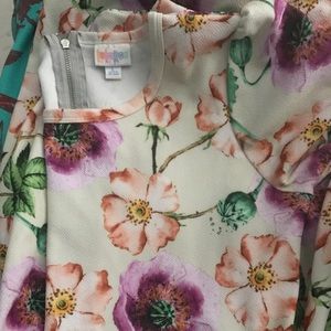 Lularoe Amelia