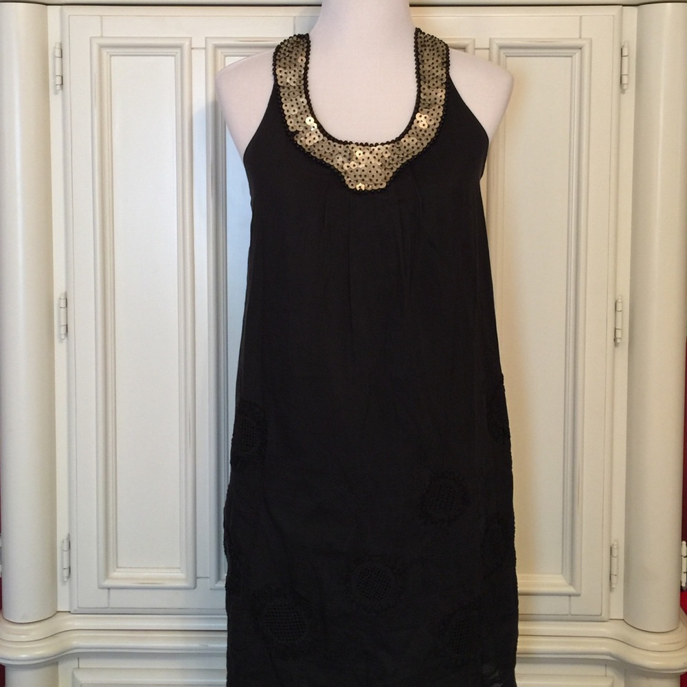 Prairie New York Dress