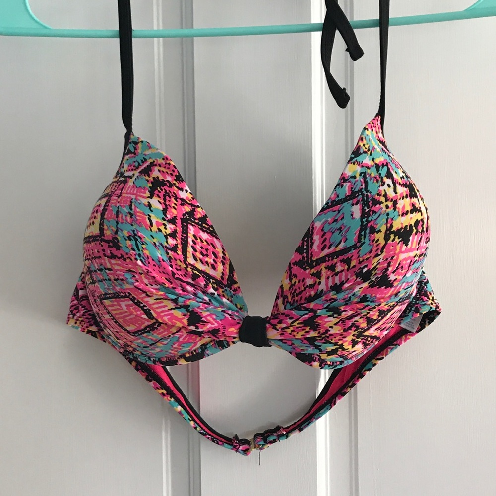 Rue 21 bikini top