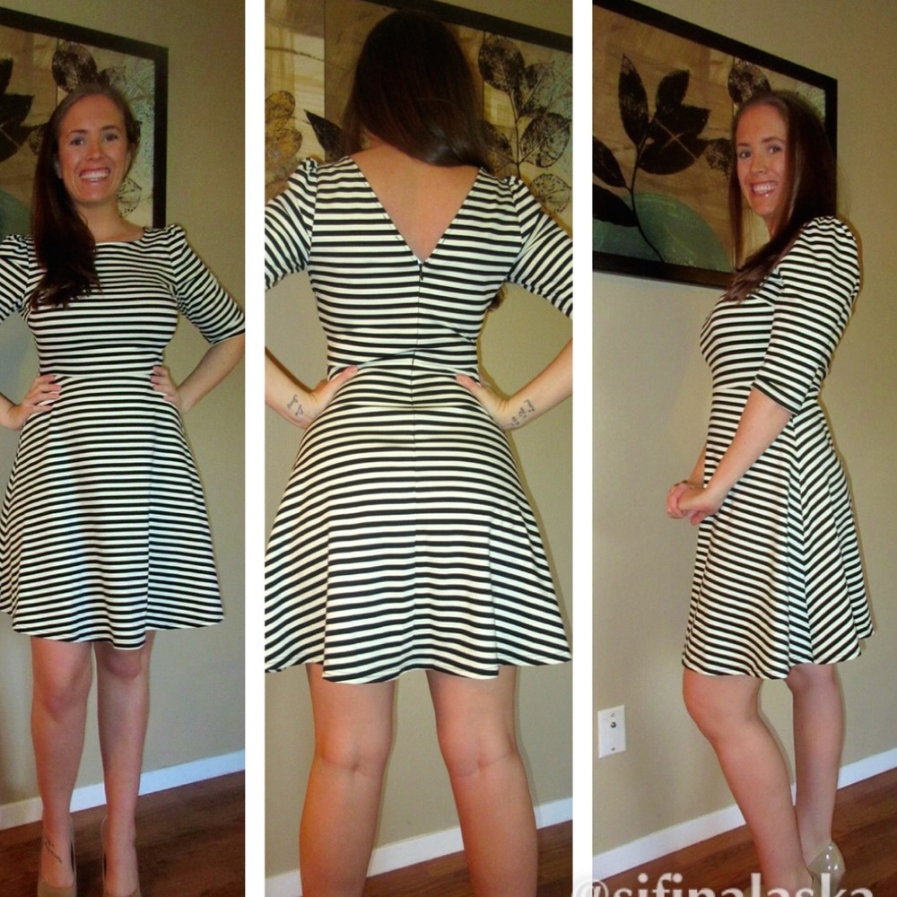 Pixley dress - Picture 2 of 5