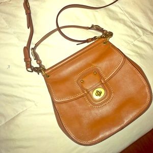 Coach Crossbody Bag