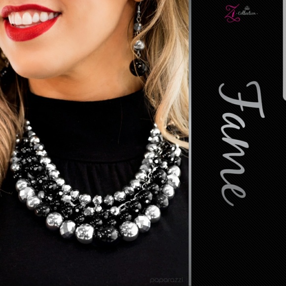 Necklace - Picture 1 of 1