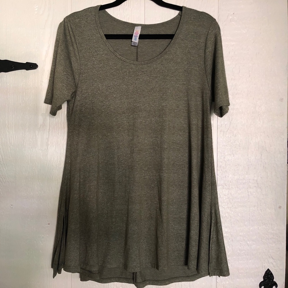 LuLaRoe perfect t xxs