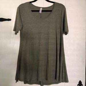 LuLaRoe perfect t xxs