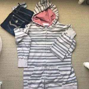 Threads 4 thought sweater