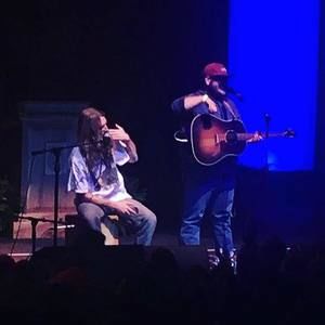 Meet your Posher, Johnathon