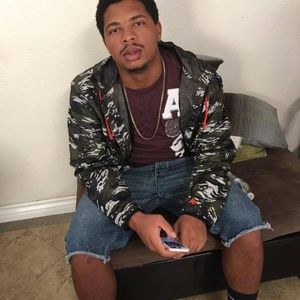 Meet your Posher, Ronald