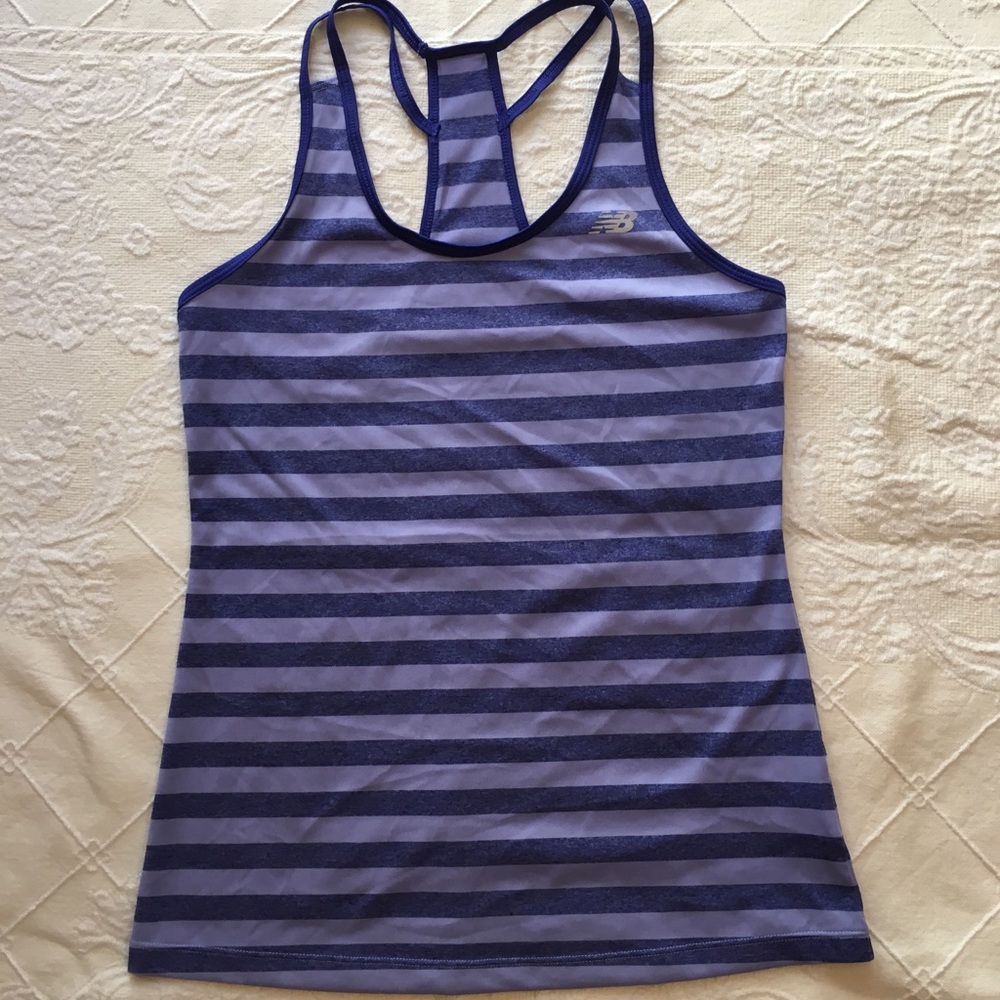 New Balance Running Tank