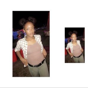Meet your Posher, Kiara