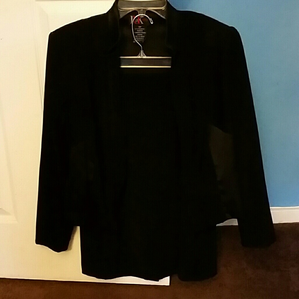 A suit