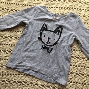 ❌SOLD❌ 🎀 Cat Sweater 🎀
