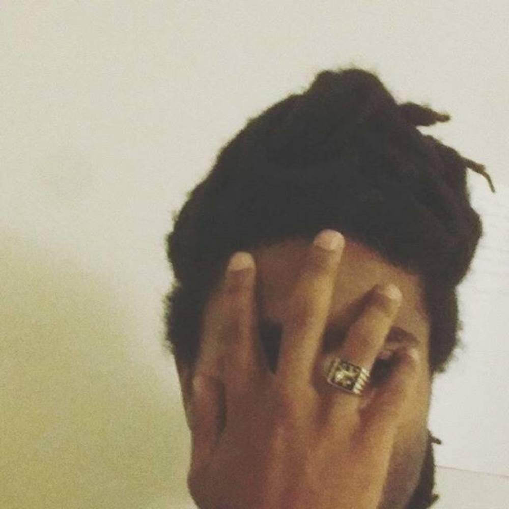 Meet your Posher, Isaiah