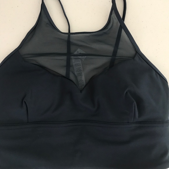 NWT NCTL LULULEMON ADORE YOUR CORE BRA - - Size 2 - Picture 4 of 8