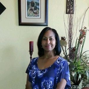 Meet your Posher, Lydia