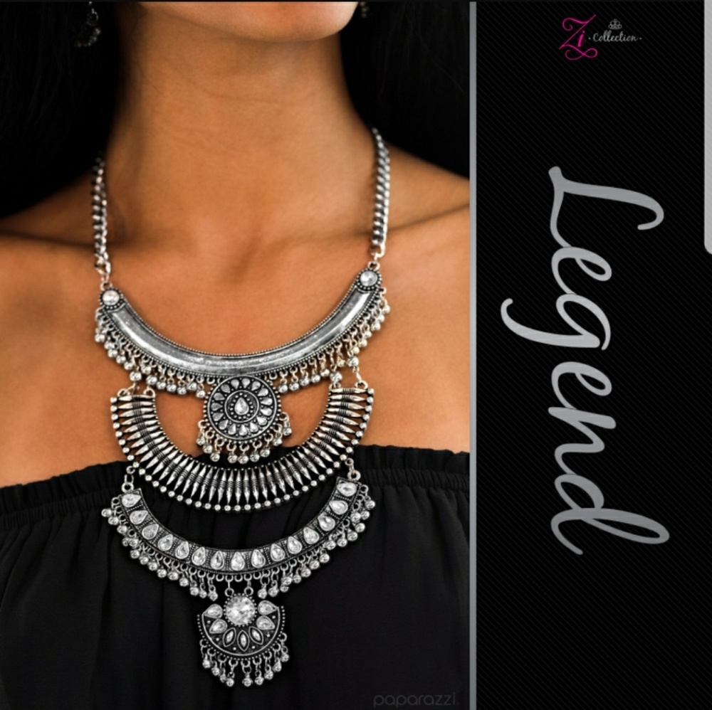 Necklace - Picture 2 of 7