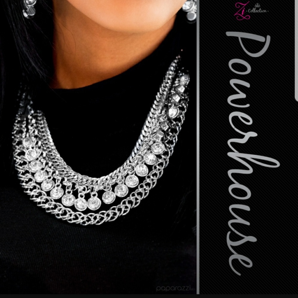 Necklace - Picture 3 of 7