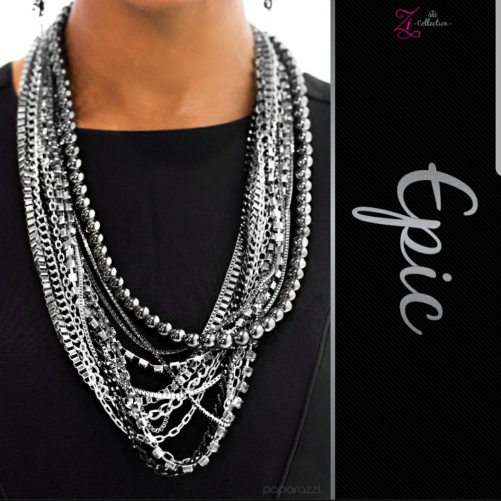 Necklace - Picture 6 of 7