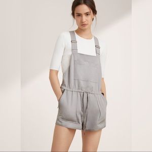 Aritzia Free BEATRIZ Romper Overalls