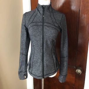lululemon athletica Jackets & Coats - Lululemon Define Jacket Houndstooth 6 lululemon athletica Jackets & Coats - Lululemon Define Jacket Houndstooth 6