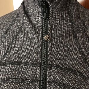 lululemon athletica Jackets & Coats - Lululemon Define Jacket Houndstooth 6 lululemon athletica Jackets & Coats - Lululemon Define Jacket Houndstooth 6