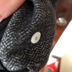 lululemon athletica Jackets & Coats - Lululemon Define Jacket Houndstooth 6 lululemon athletica Jackets & Coats - Lululemon Define Jacket Houndstooth 6