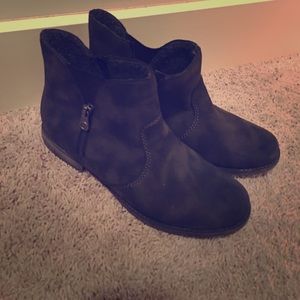 Rieker Ankle Boots