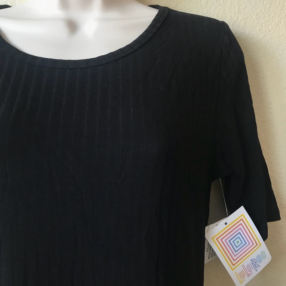 ๐HP๐ PM Editor Pick โข LuLaRoe Julia Dress - Picture 4 of 8