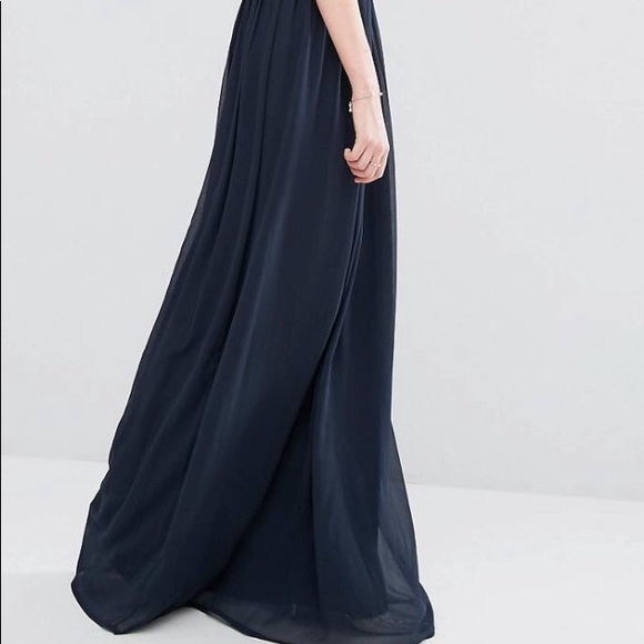 Embellished top dress - Picture 4 of 5