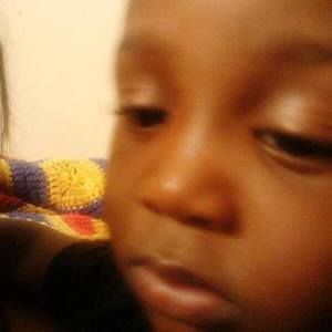 Meet your Posher, Angelo