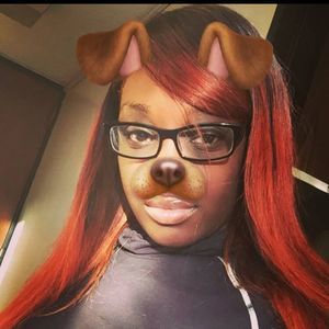 Meet your Posher, Amandaa