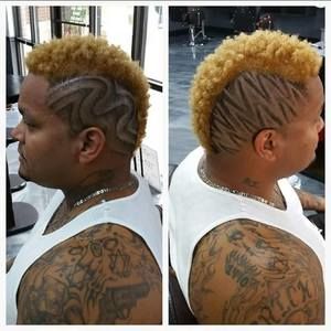 Meet your Posher, Erick